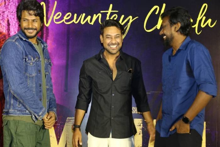 michaeal tr_teluguvox